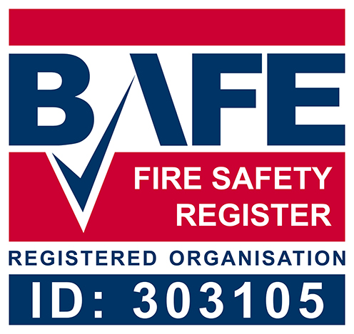 BAFE Accreditations