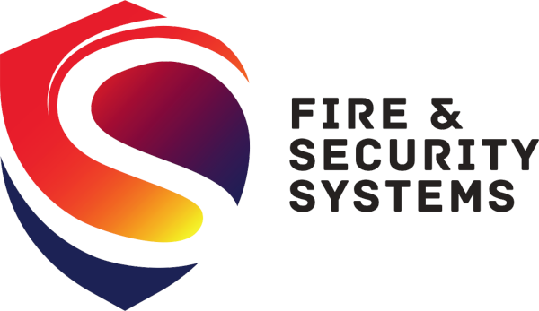 Fire and Security Systems Logo